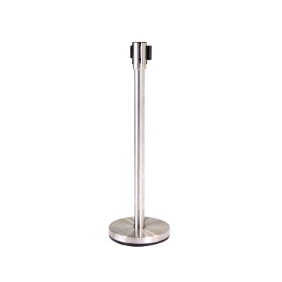 Image two of Retractable Stanchions